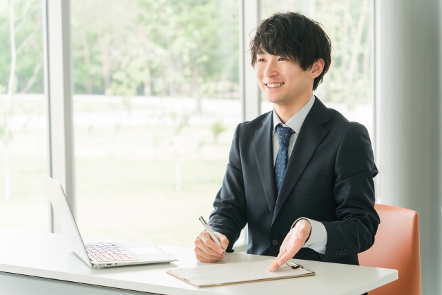 リクルートエージェントITをおすすめする人