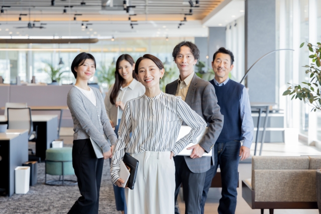 マイビジョンをおすすめする人